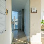 MQ701 Nuevo Apto Boho Style Jacuzzi privado