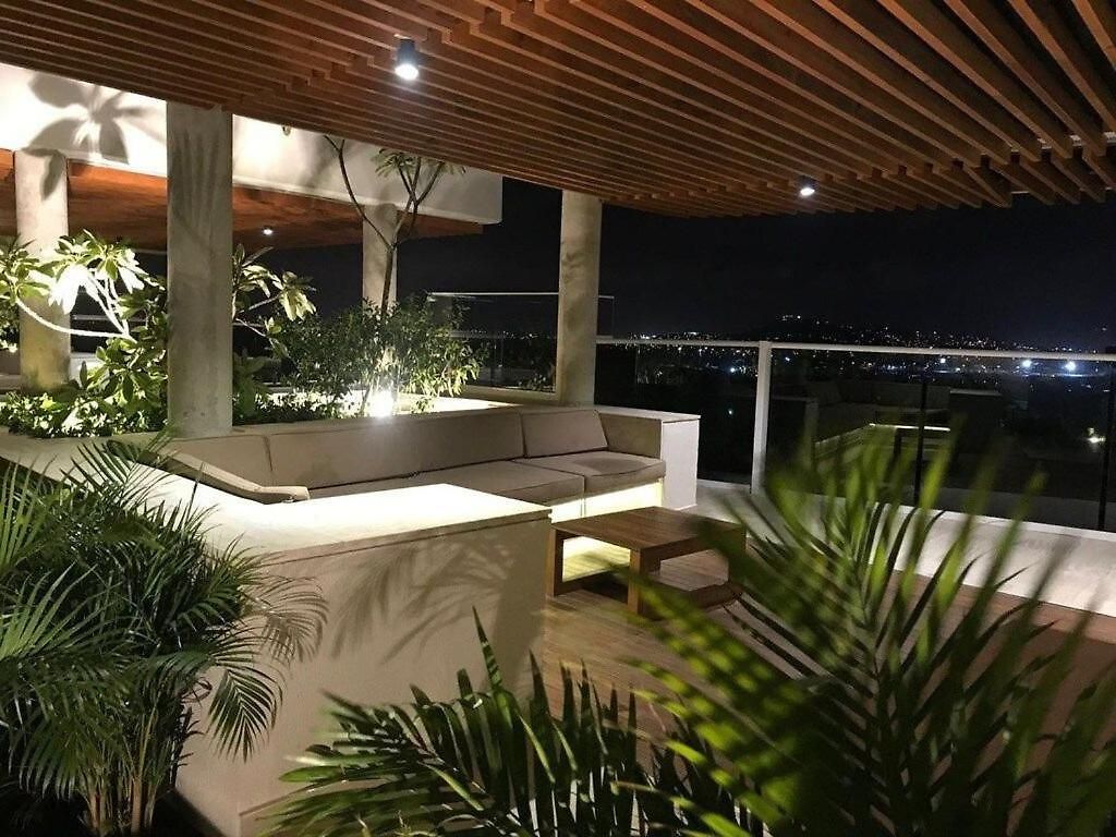 Apartamento Mq701 Nuevo Apto Boho Style Jacuzzi Privado *