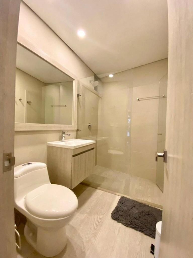 Mq701 Nuevo Apto Boho Style Jacuzzi Privado