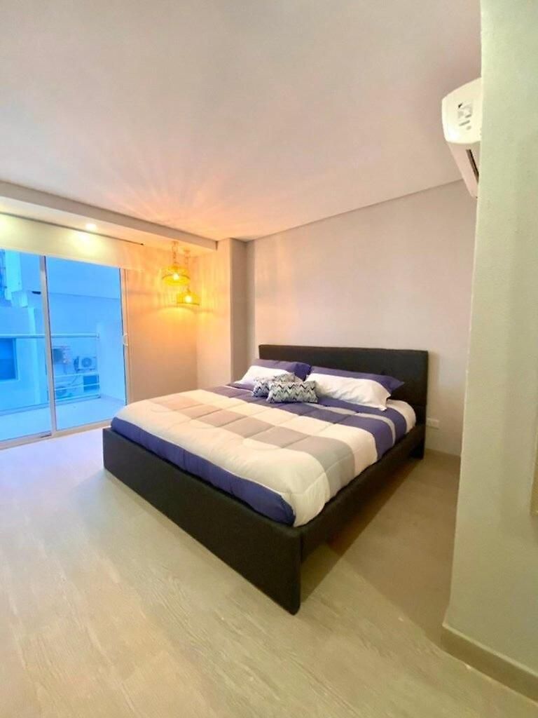 Apartamento Mq701 Nuevo Apto Boho Style Jacuzzi Privado