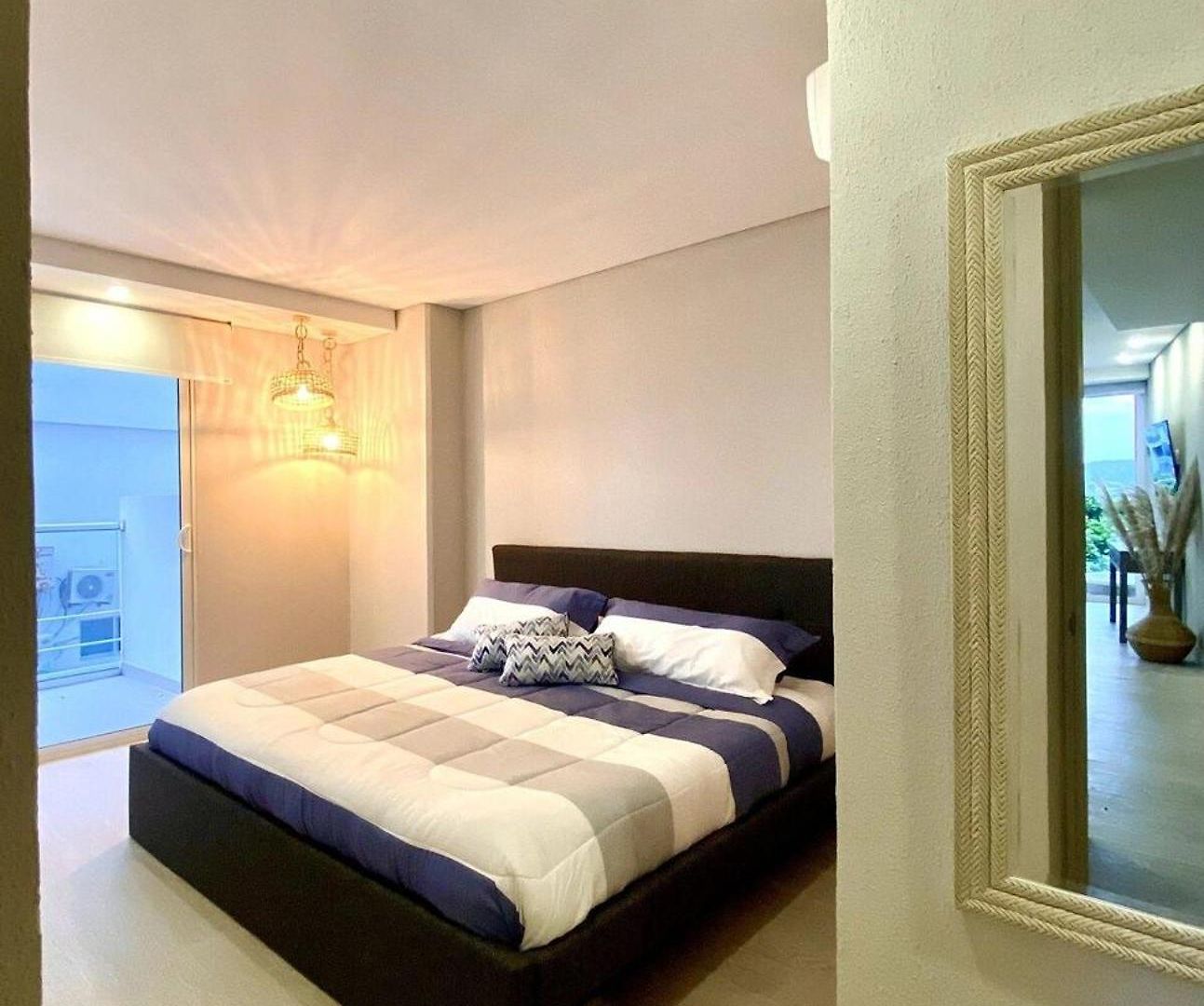 Apartamento Mq701 Nuevo Apto Boho Style Jacuzzi Privado