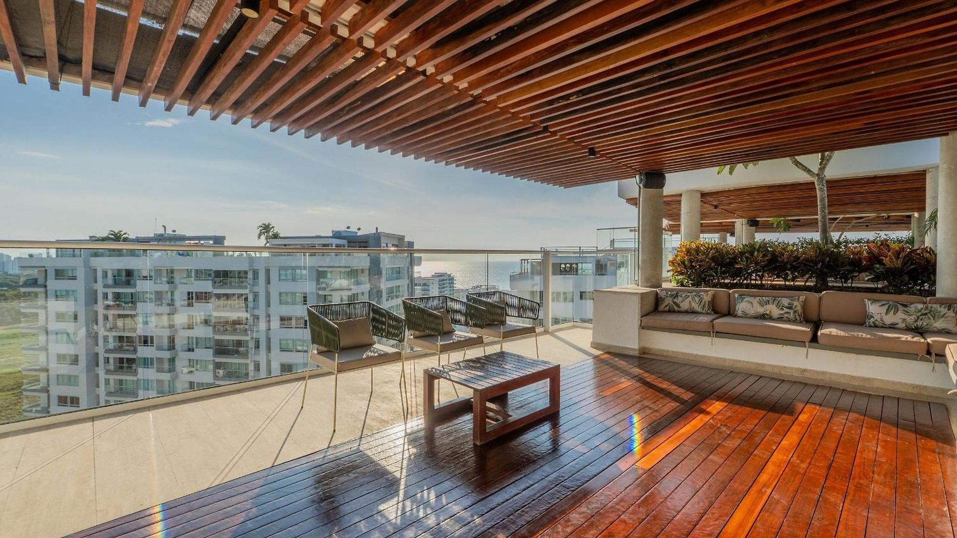 Apartamento Mq701 Nuevo Apto Boho Style Jacuzzi Privado Cartagena