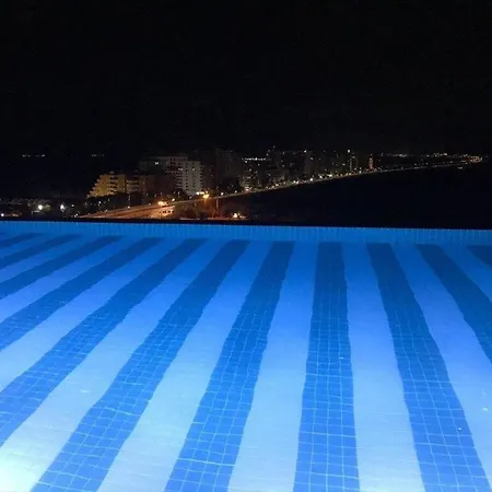 Mq701 Nuevo Apto Boho Style Jacuzzi Privado Apartamento Cartagena