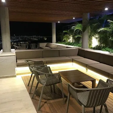 Mq701 Nuevo Apto Boho Style Jacuzzi Privado Cartagena