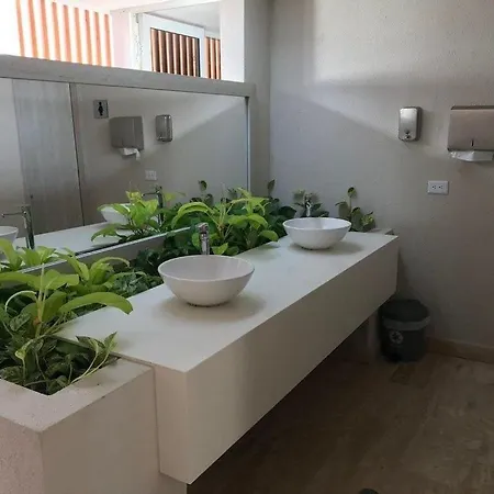 Mq701 Nuevo Apto Boho Style Jacuzzi Privado Apartamento