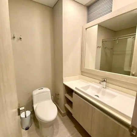 Apartamento Mq701 Nuevo Apto Boho Style Jacuzzi Privado