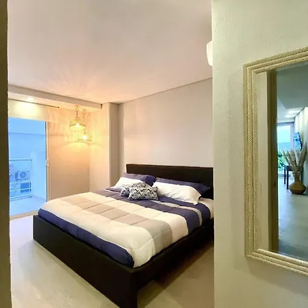 Apartamento Mq701 Nuevo Apto Boho Style Jacuzzi Privado