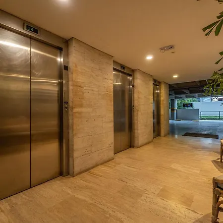 Apartamento Mq701 Nuevo Apto Boho Style Jacuzzi Privado *