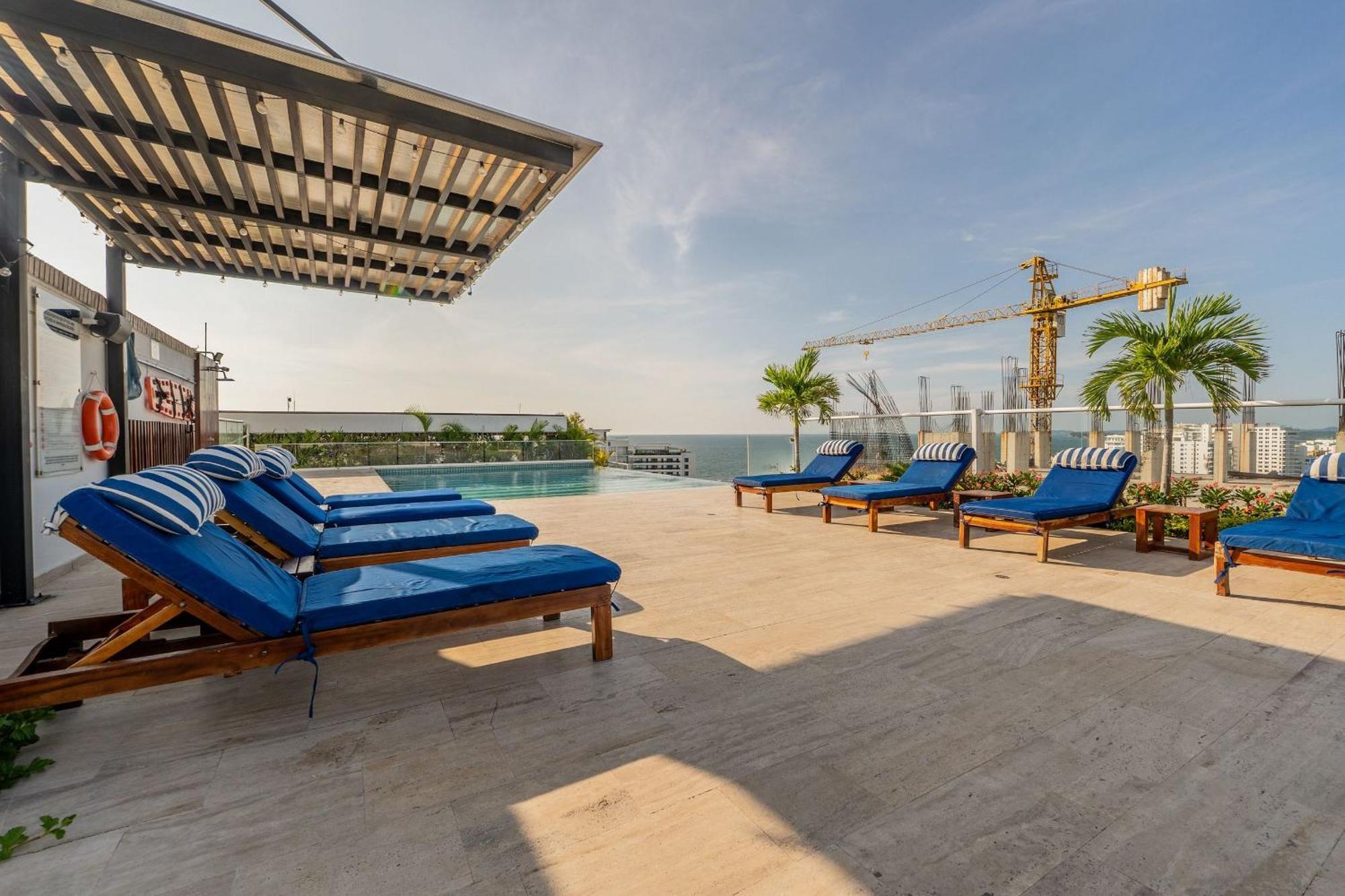 Mq701 Nuevo Apto Boho Style Jacuzzi Privado Apartment *