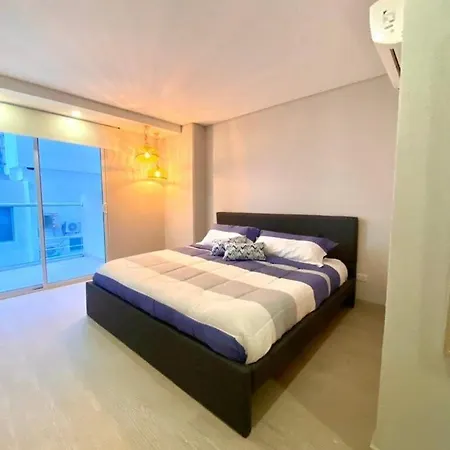 Apartamento Mq701 Nuevo Apto Boho Style Jacuzzi Privado
