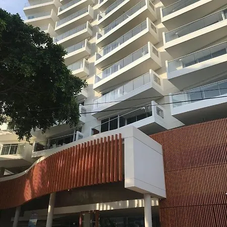 Apartamento Mq701 Nuevo Apto Boho Style Jacuzzi Privado Cartagena