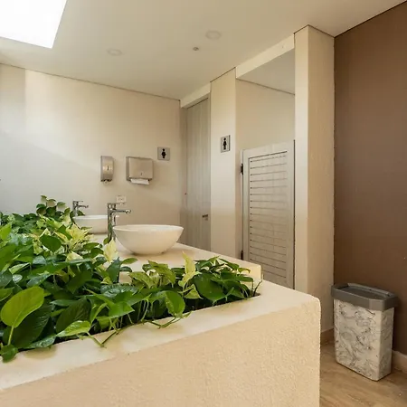 Mq701 Nuevo Apto Boho Style Jacuzzi Privado * Cartagena