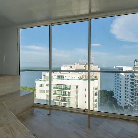 Apartamento Mq701 Nuevo Apto Boho Style Jacuzzi Privado *