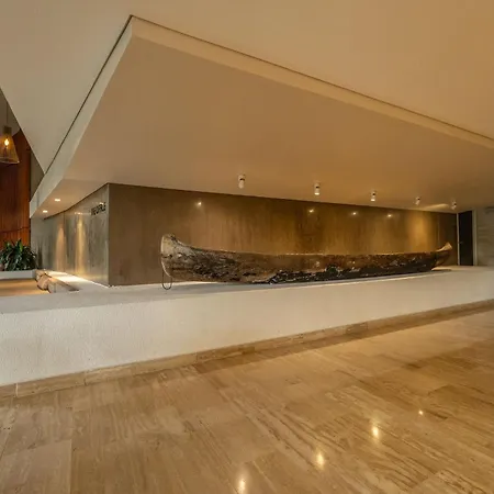 Mq701 Nuevo Apto Boho Style Jacuzzi Privado Apartamento *
