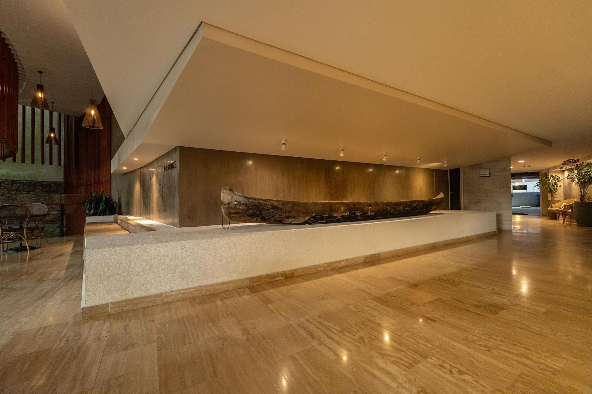 Mq701 Nuevo Apto Boho Style Jacuzzi Privado Cartagena